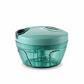 Premium Manual Pull-Cord Food Chopper – Quick & Easy Vegetable Cutter